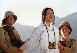 红河谷电影在线观看,激情岁月，热血征程